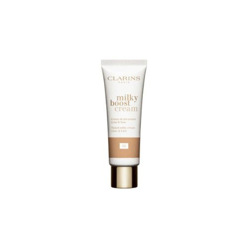 Clarins Milky Boost Cream 45mL - 6