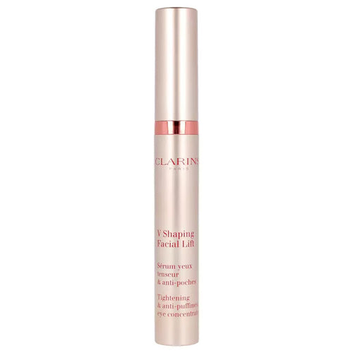 Clarins V Shaping Facial Lift Contouring Serum 15 ml