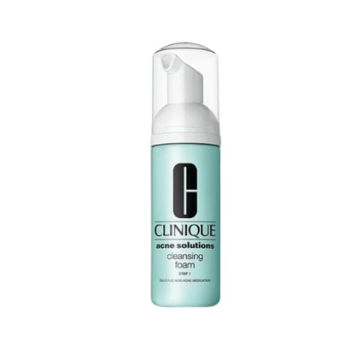 Clinique Anti-Blemish Solutions™ Cleansing Foam