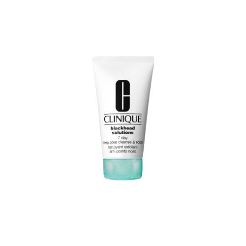 Clinique Blackhead Solutions 7 Day Deep Pore Cleanse & Scrub