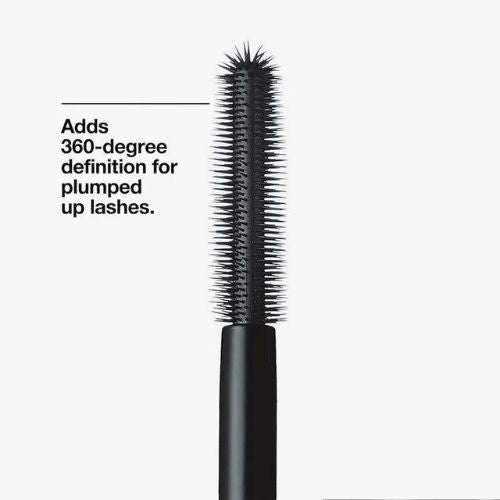 Clinique Chubby Lash Fattening Mascara