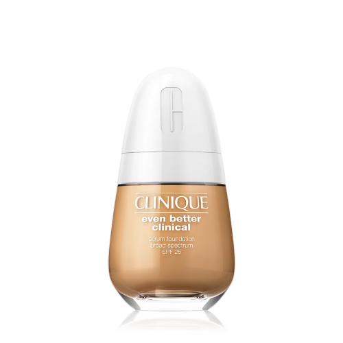 Clinique Even Better Clinical™ Serum Foundation SPF20 - CN74 Beige