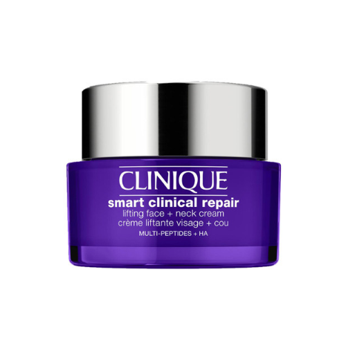 Clinique Smart Clinical Repair™ Lifting Face + Neck Cream