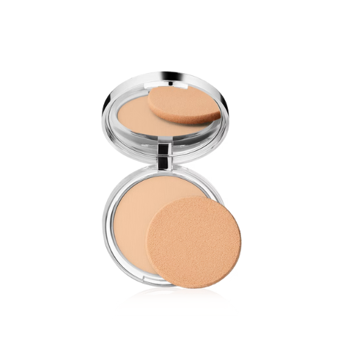 Clinique Superpowder Double Face Powder Matte Beige