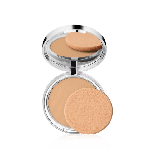 Clinique Superpowder Double Face Powder Matte Honey
