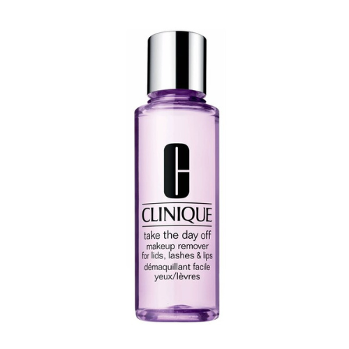 Clinique Take The Day Off™ Makeup Remover For Lids, Lashes & Lips