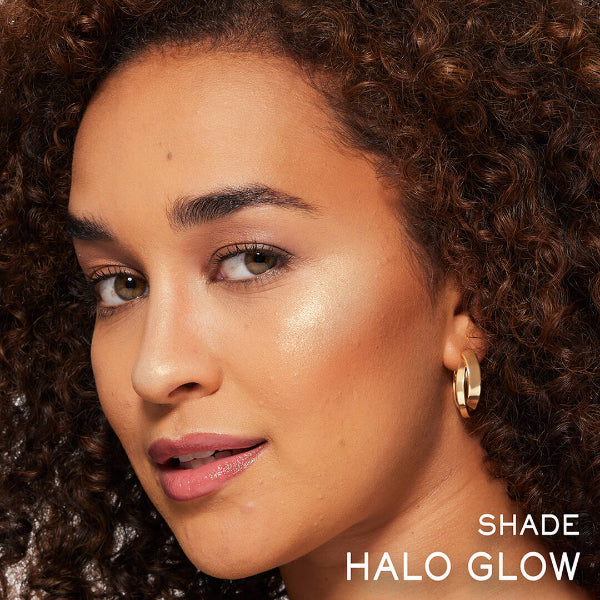 Powder Highlighter Teint Idole  Ultra 04 10G