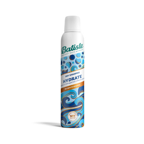 Batiste Dry Shampoo Hydrate