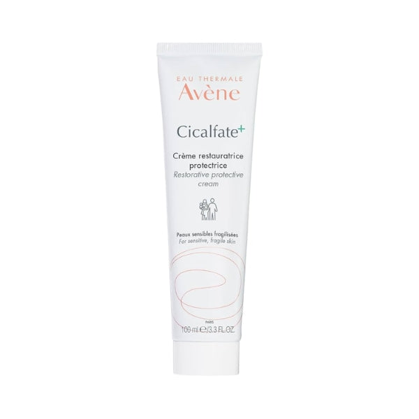 Eau Thermale Avène Cicalfate+ Restorative Protective Cream 100ml