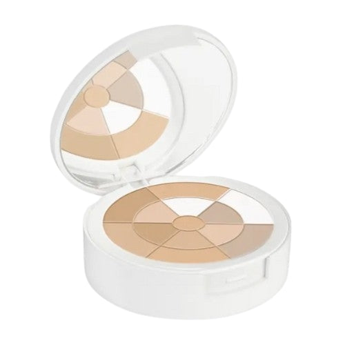 Eau Thermale Avène Couvrance Mosaic Powder Coverage Healthy Glow - TranslucentCouvrance Mosaic Powder Coverage - Translucent