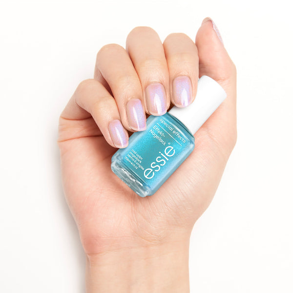 Essie 45 Bikini Snapped