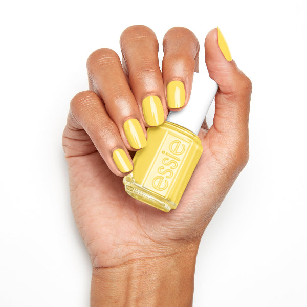 Essie 999 Limon Cielo