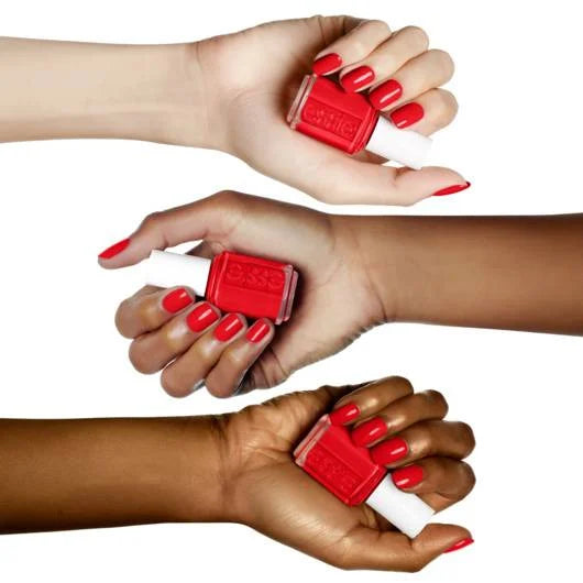 Essie - Essie Color - Lacquered Up 62