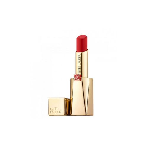 Estee Lauder Pure Color Desire Matte Lipstick - 313 Bite Back