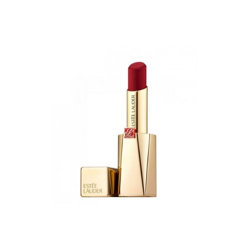 Estee Lauder Pure Color Desire Matte Lipstick - 314 Lead On