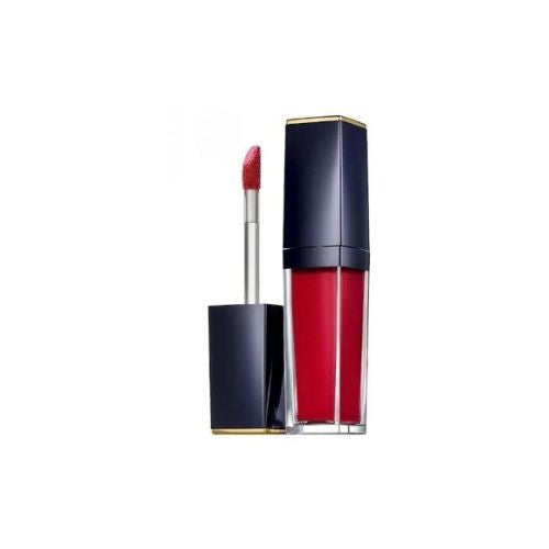 Estee Lauder Pure Color Envy Paint-On Liquid LipColor - Poppy Sauvage 300