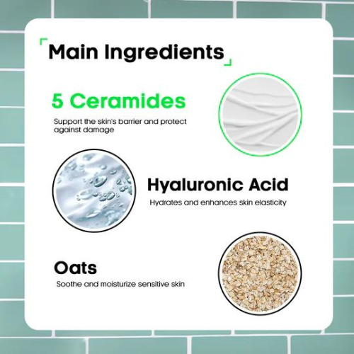 Face Facts Ceramide Replenishing Eye Cream