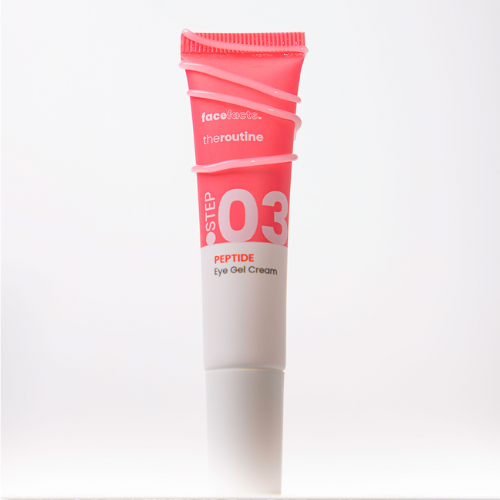 Face Facts Peptide Firming Eye Gel