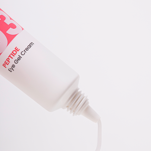 Face Facts Peptide Firming Eye Gel