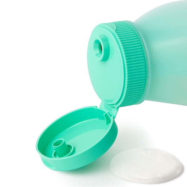 Garnier - Ultra Doux Hair Food Aloe Vera & Coconut Shampoo