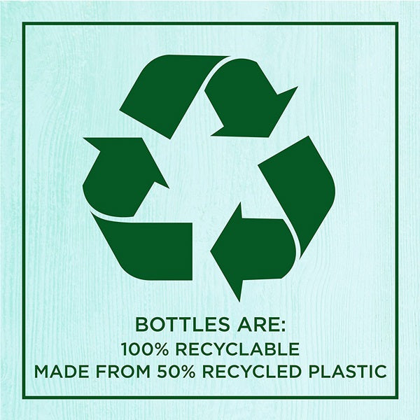 Garnier - Ultra Doux Hair Food Aloe Vera & Coconut Shampoo