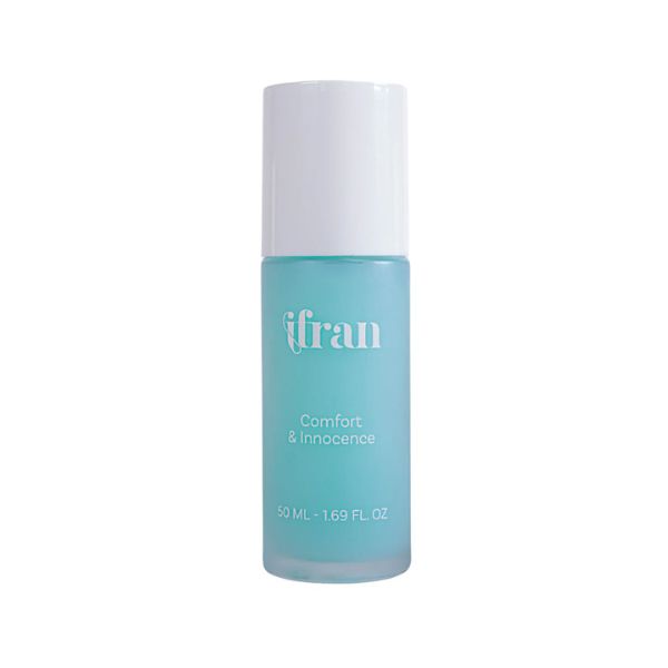 Ifran - Baby Mist