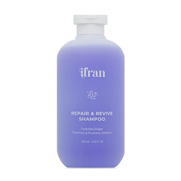 Ifran Repair & Revive Shampoo For Dry Hair