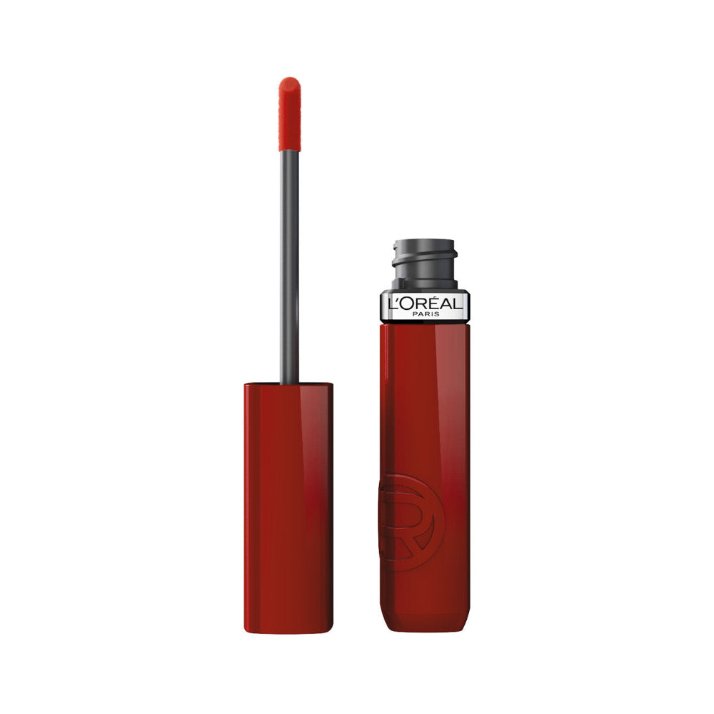 Infallible Laque Resistance Liquid Lipstick - 520