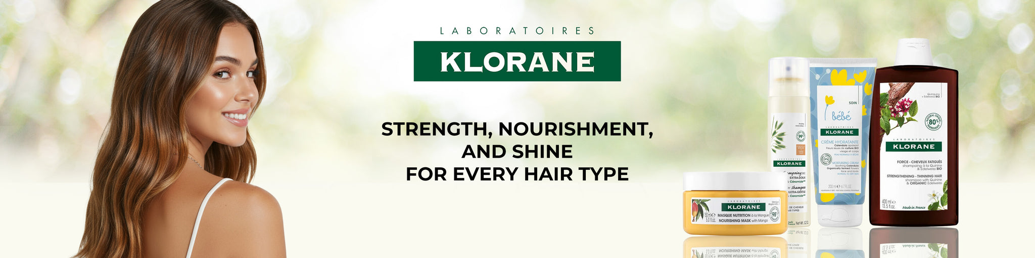 Klorane
