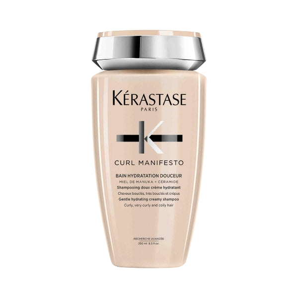 Kérastase - Curl Manifesto Bain Hydratation Douceur