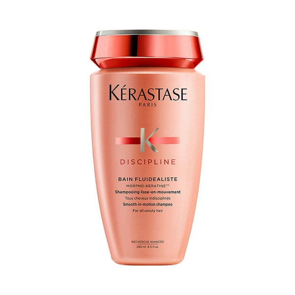 Kérastase - Discipline Bain Fluidealiste Shampoo