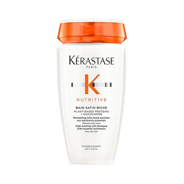 Kérastase - Nutritive Bain Satin Riche - Very Dry Hair