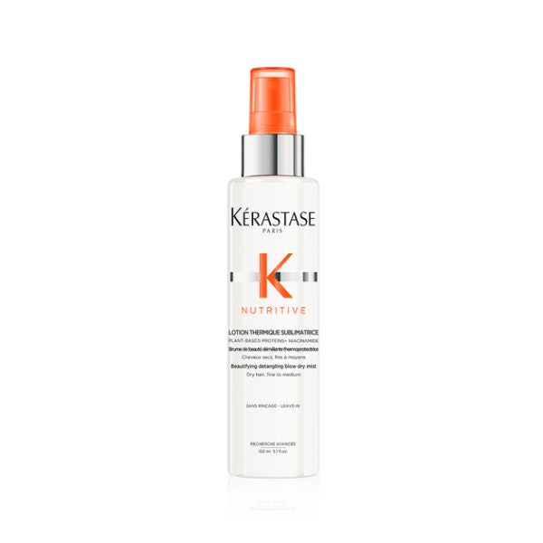 Kérastase - Nutritive Lotion Thermique Sublimatrice - Leave-In