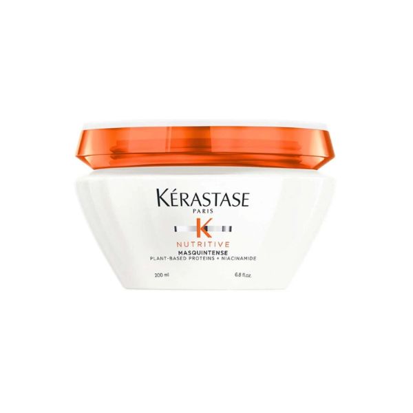 Kérastase - Nutritive Masquintense Hair Mask