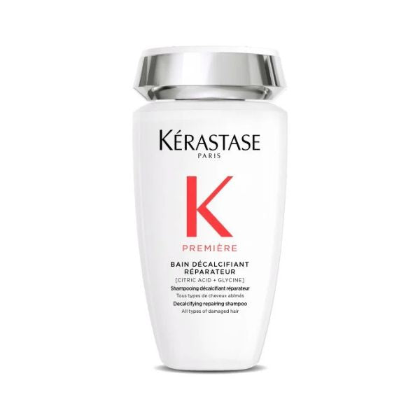 Kérastase - Première Bain Décalcifiant Réparateur Repairing Shampoo