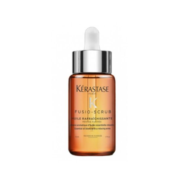 Kerastase Fusio Scrub Oil Refreshing 50 mL