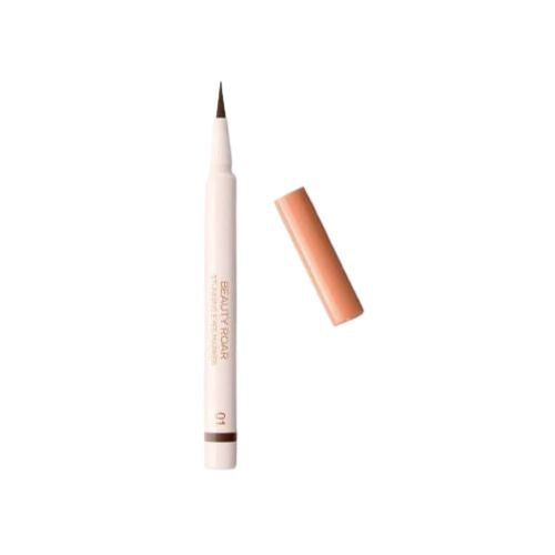 Kiko Milano Beauty Roar - Stunning Eyes Marker - 01 Resolute Brown