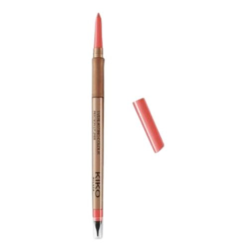 Kiko Milano Everlasting Colour Precis Lip Liner - 407 Peach Rose