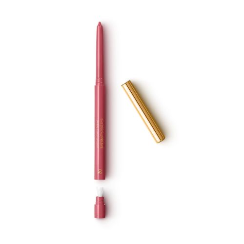 Kiko Milano Gloss Supreme Sphere Touch Lip Liner - 02 Power Mauve