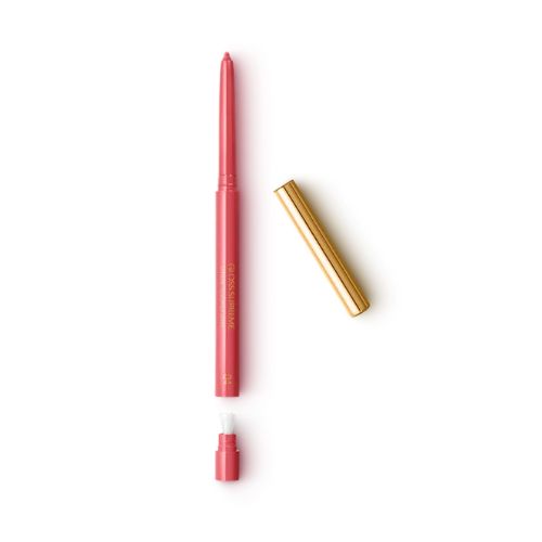 Kiko Milano Gloss Supreme Sphere Touch Lip Liner - 04 Scarlet Ink