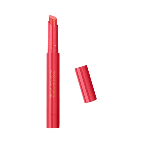 Kiko Milano Gloss Supreme Watery Touch Lip Stylo - 01 Reflective Peach