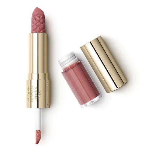 Kiko Milano Holiday Première Lipstick & Gloss - 03
