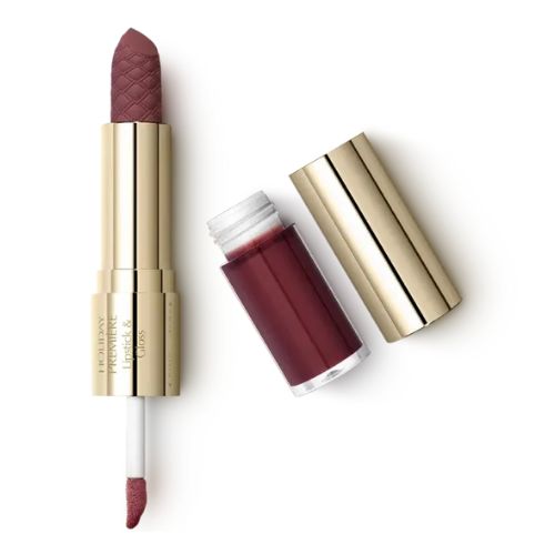 Kiko Milano Holiday Première Lipstick & Gloss - 06