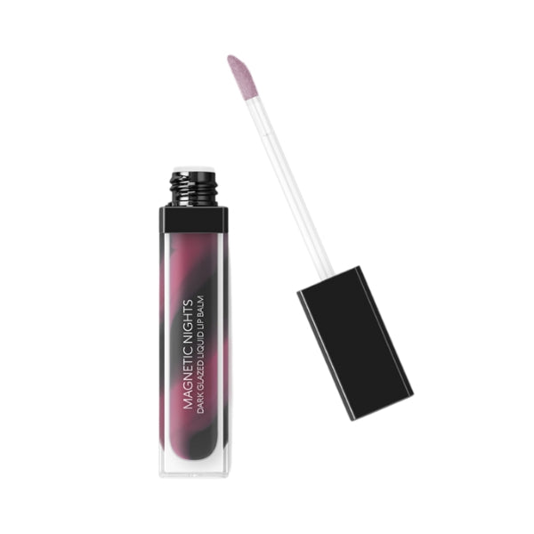 Kiko Milano Magnetic Nights Dark Glazed Liquid Lip Balm 03 Loolia Closet