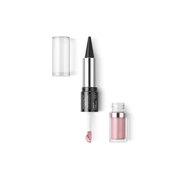 Kiko Milano Magnetic Nights Midnight Glam Kajal & Eyeshadow 04 Loolia Closet