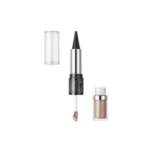 Kiko Milano Magnetic Nights Midnight Glam Kajal & Eyeshadow 05 Loolia Closet