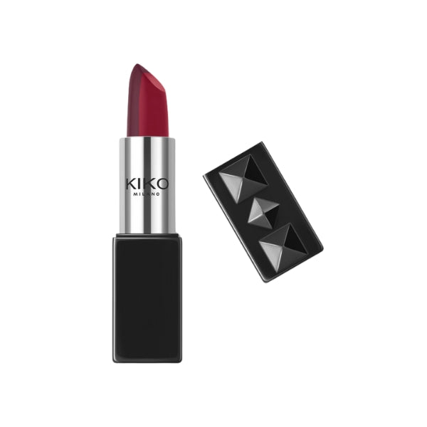 Kiko Milano Magnetic Nights Ombre Lips Demi Matte Lipstick 06 Loolia Closet