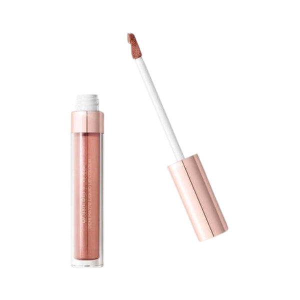 Kiko Milano Powerful Love Demi Matte Liquid Lip Colour 06 Heart-Breaker Beige