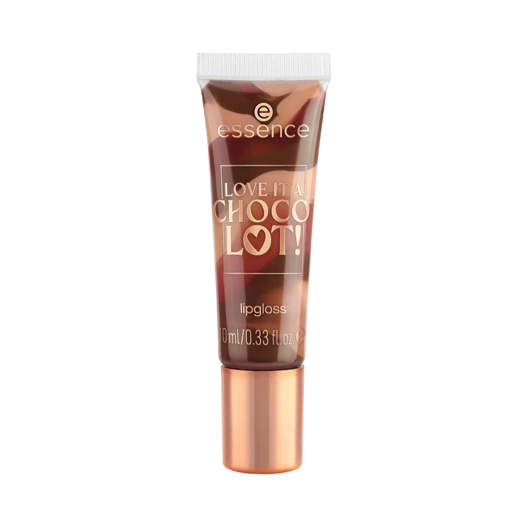 Love It A Choco' Lot! lip gloss