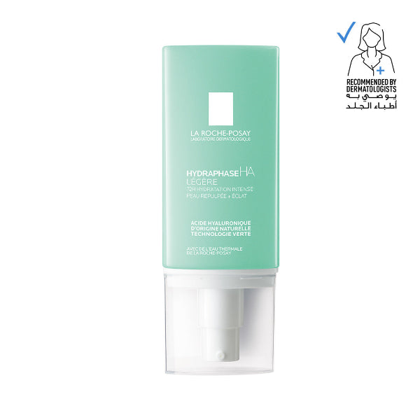 La Roche-Posay Hydraphase Light Moisturizer for sensitive skin